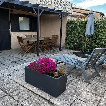 Portiragnes Plage Psd04 外观 照片