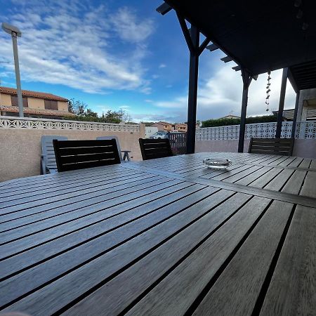 Portiragnes Plage Psd04 外观 照片