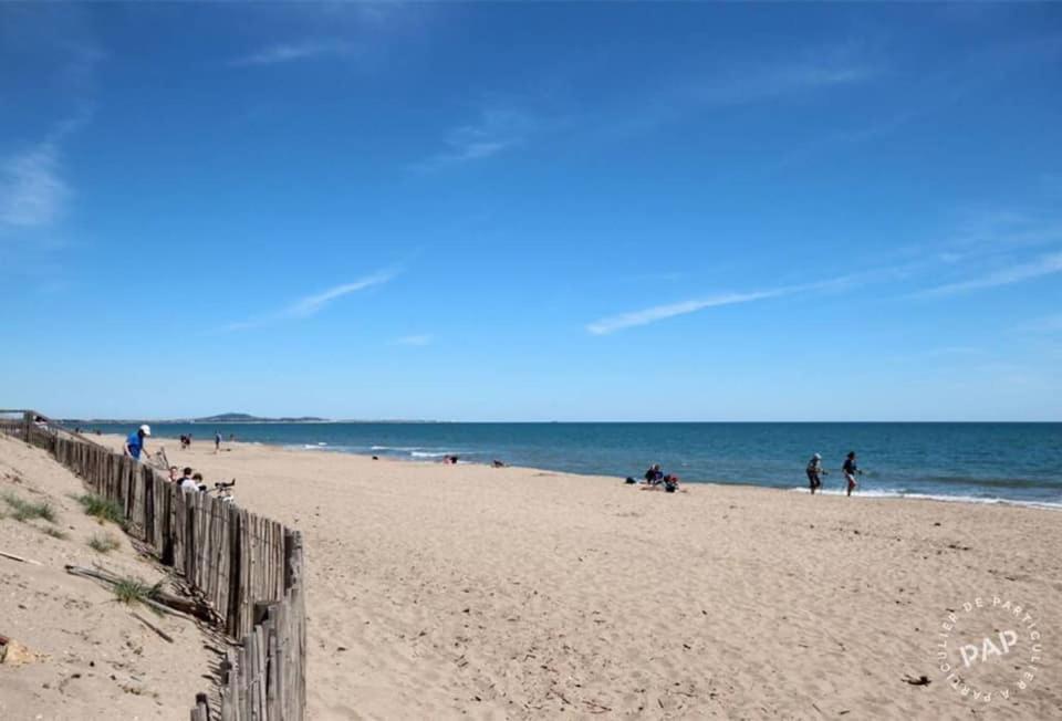 Portiragnes Plage Psd04 外观 照片