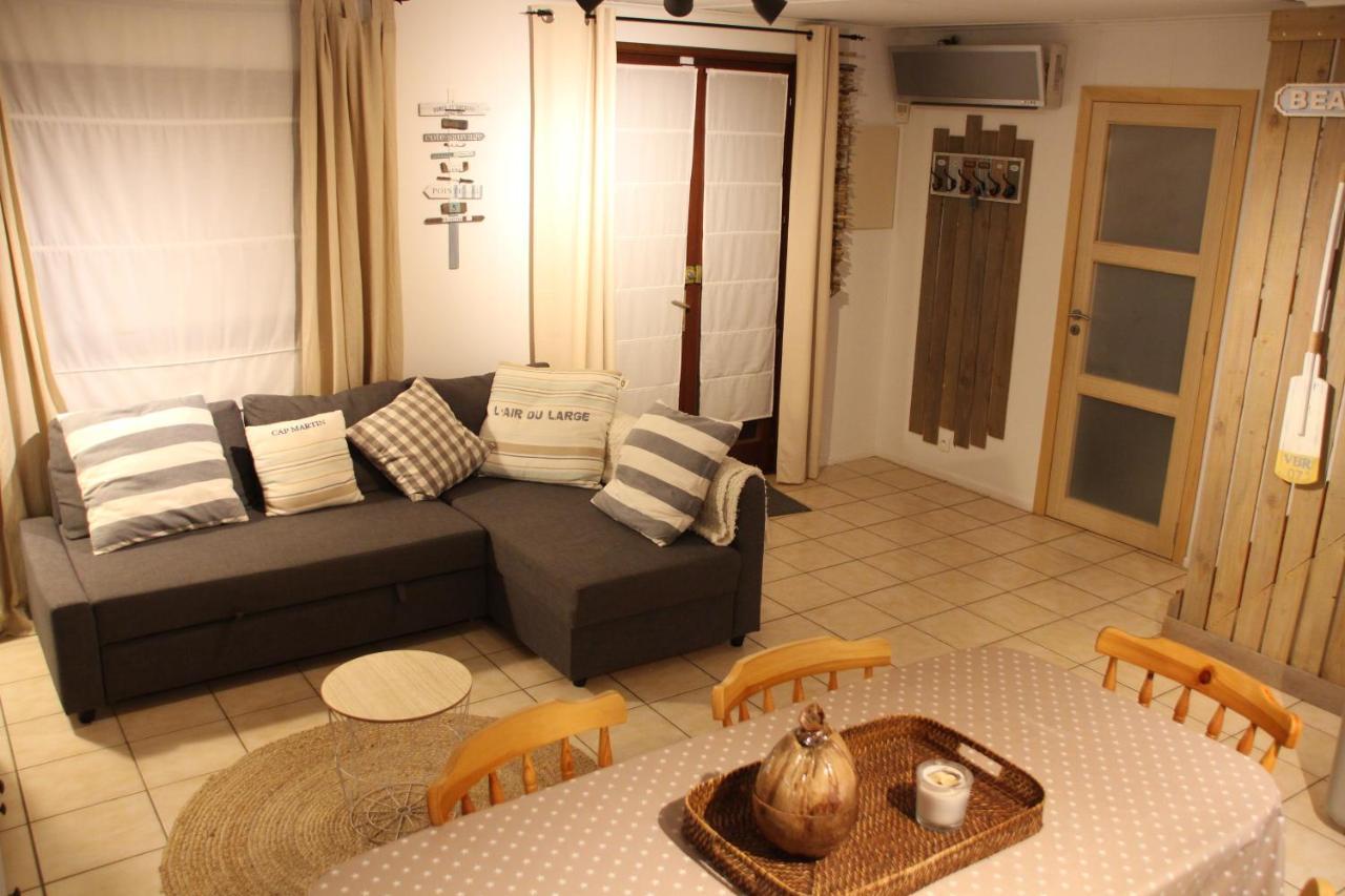 Portiragnes Plage Psd04 外观 照片