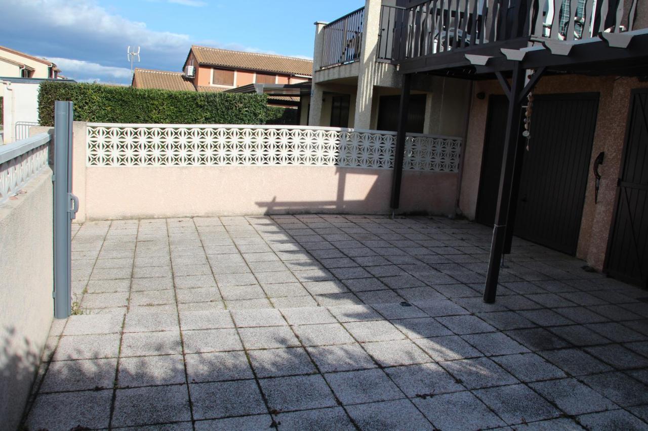 Portiragnes Plage Psd04 外观 照片