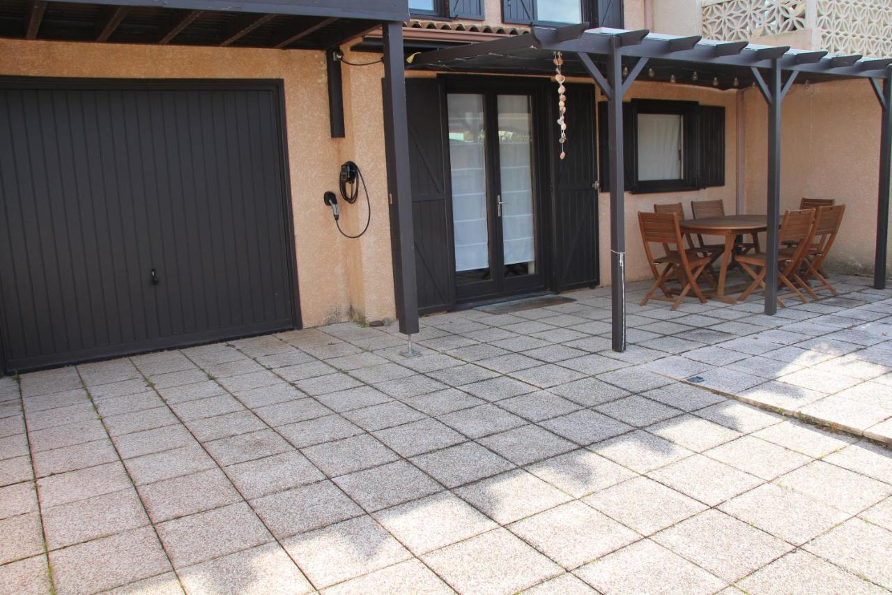 Portiragnes Plage Psd04 外观 照片