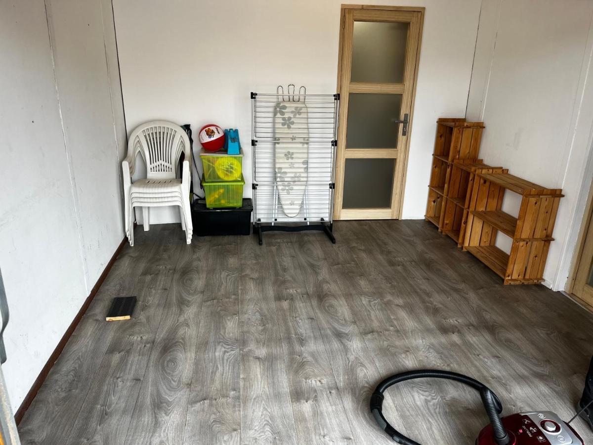 Portiragnes Plage Psd04 外观 照片
