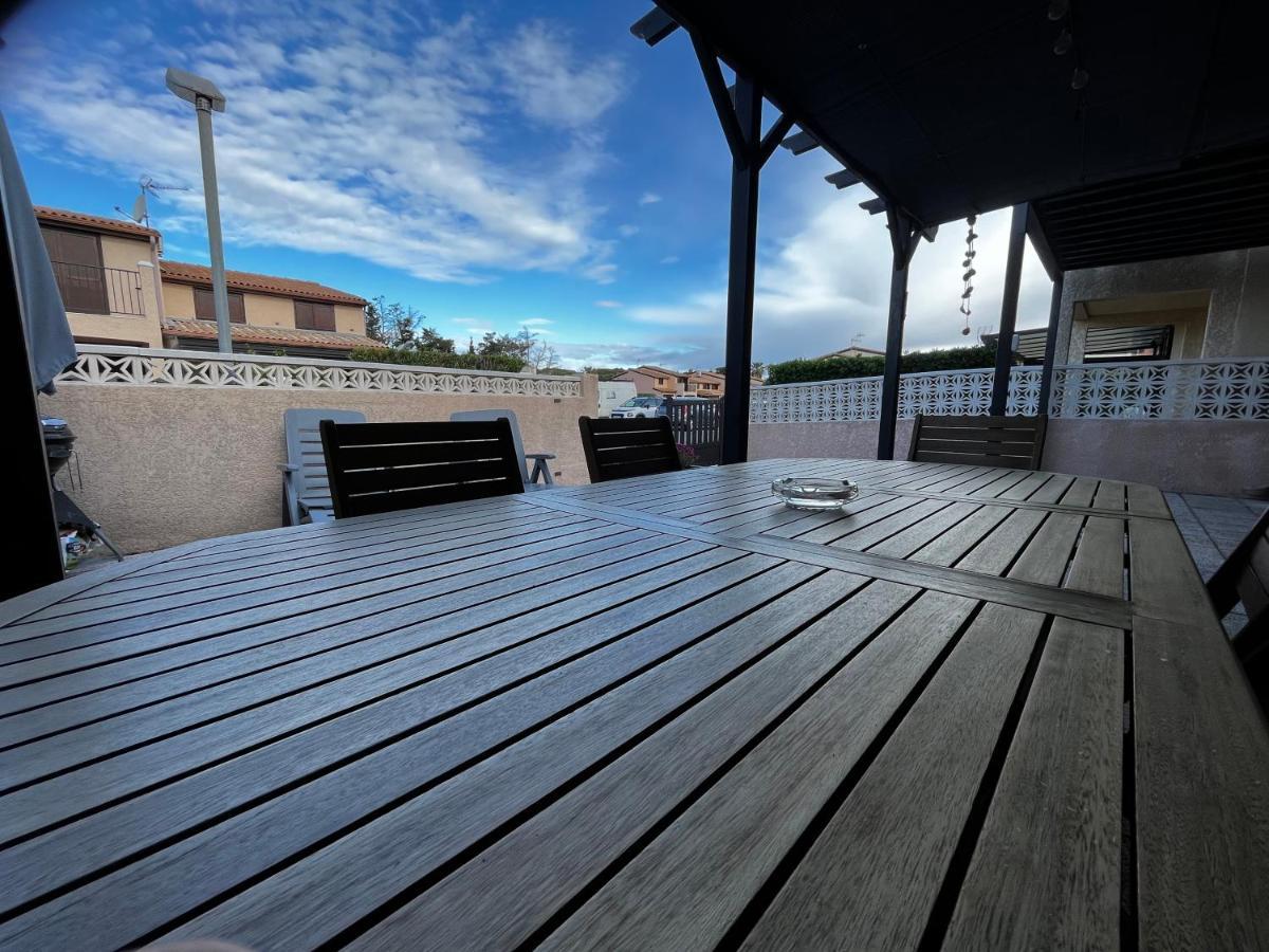 Portiragnes Plage Psd04 外观 照片